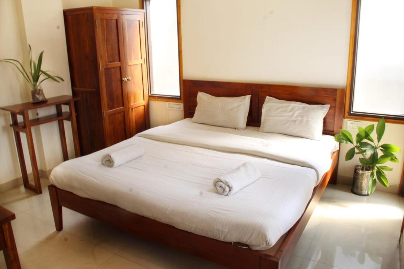 Chillout - A Boutique Hotel & Rooftop Restaurant Jaipur Dış mekan fotoğraf
