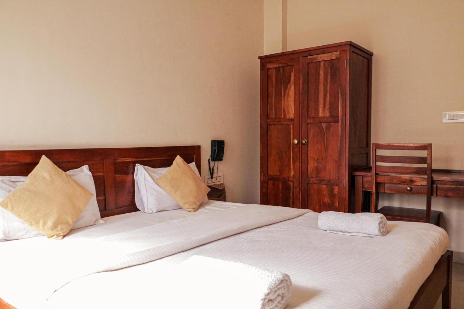 Chillout - A Boutique Hotel & Rooftop Restaurant Jaipur Dış mekan fotoğraf